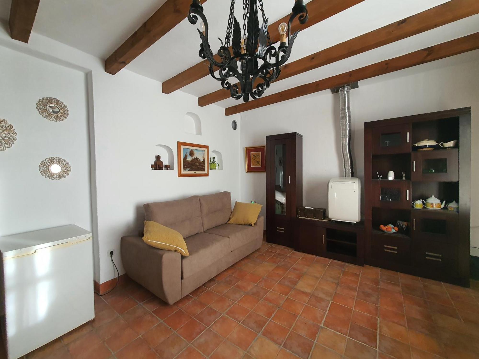Villaluna Marchena Exterior photo